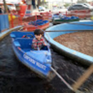 Meet your Posher, Dolores